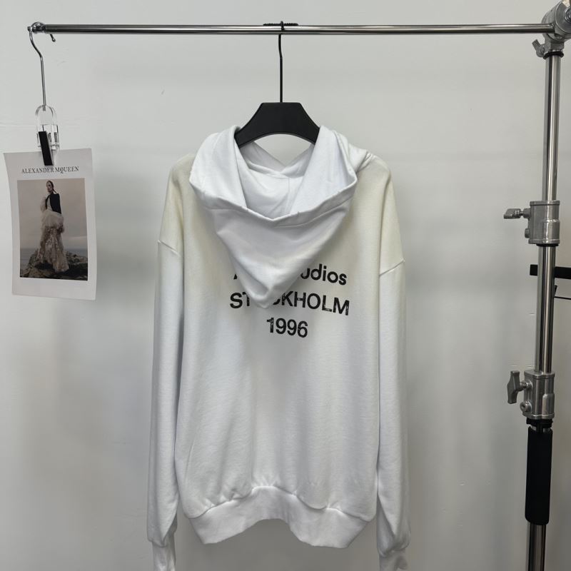 Acne Hoodies